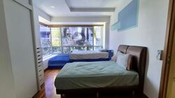 Waterfront Key (D16), Condominium #588115851